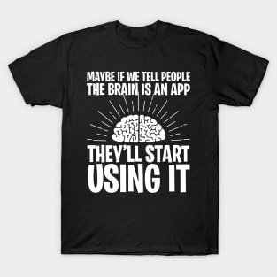 Funny T-Shirt